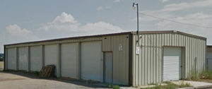 ℑ Trinidad Self Storage, LLC